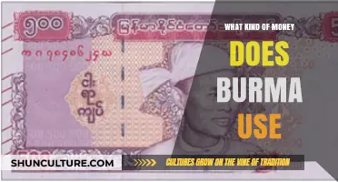 Exploring Myanmar's Currency: The Kyat and Its Economic Significance