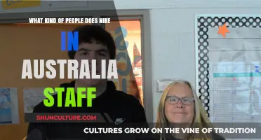 Nike Australia: Who Makes the Cut?