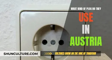 Unraveling Austria's Plug Mystery: A Comprehensive Guide