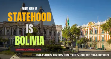 Exploring Bolivia's Unique Statehood and Its Characteristics