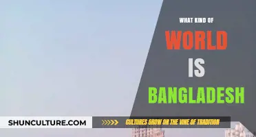 Exploring Bangladesh: Culture, Nature, and Vibrant Life in a Diverse Nation