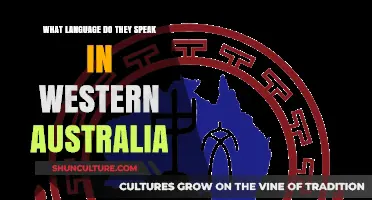 Exploring Western Australia's Unique Language and Culture