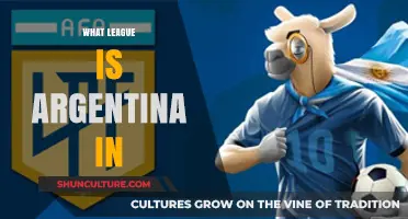 Exploring Argentina's Football League: A Comprehensive Guide