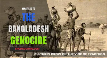 The Roots of the Bangladesh Genocide: A Historical Analysis
