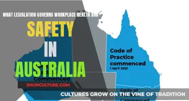 Australian Workplace Safety: Understanding the Legislation