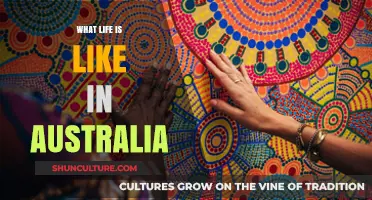 Exploring Australia's Lifestyle: Culture, Nature, and Daily Life Down Under