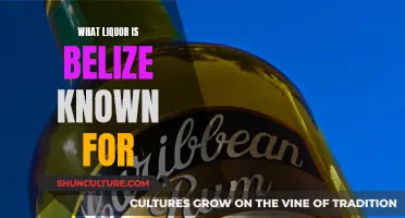 Belize's Signature Spirits: A Guide