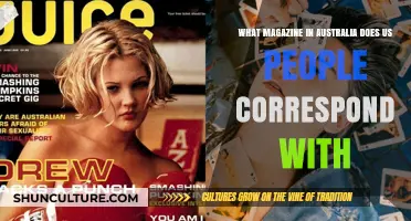 Australian Magazines: Which One Suits US Readers?