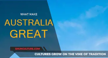Australia: A Land of Diversity and Wonder