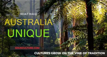 Australia: A Unique Blend of Nature and Culture