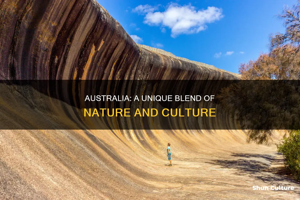 what make australia unique