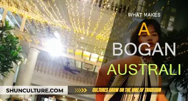 The Bogan Australian: A Unique Cultural Identity
