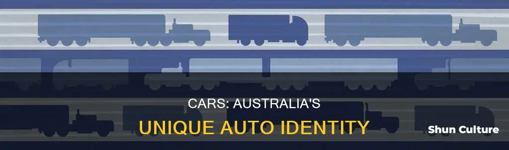 what makes a car a car australia