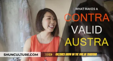 Key Elements of a Valid Contract in Australia