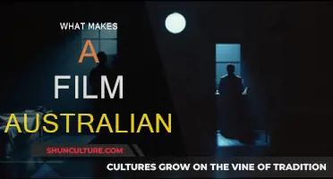 Australian Films: What Makes Them Unique?