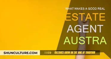 Attributes of Successful Real Estate Agents in Australia