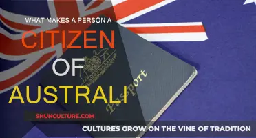 Australian Citizenship: What Makes You Eligible?