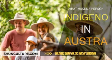 Indigenous Australians: Defining Cultural Identity and Heritage