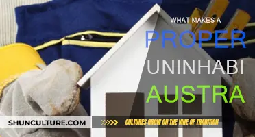 Uninhabitable Homes: What Makes Australian Properties Unlivable?