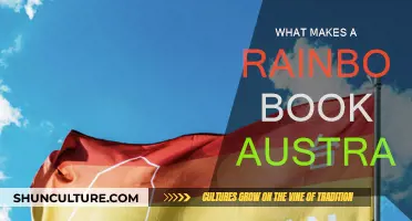 Rainbow Books: Australia's Inclusive Literature