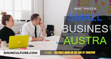 Small Businesses: Australia's Unique Economic Backbone