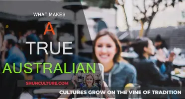 The Spirit of Aussies: What Defines True Australians
