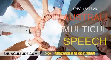 Australian Multiculturalism: Unity in Diversity