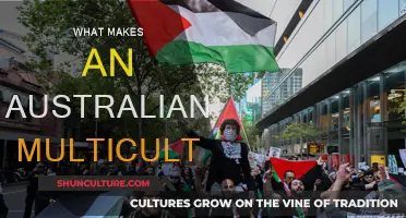 Australian Multiculturalism: Diverse and United