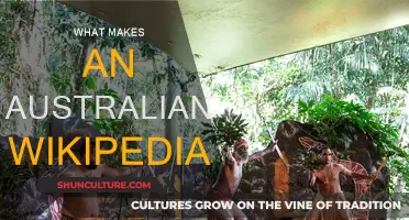 Australian Wikipedia: What Sets It Apart?
