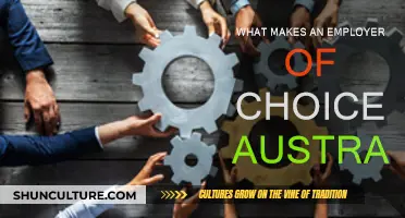 Australian Employers of Choice: What Makes Them Stand Out