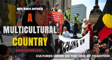 Australia's Diverse Culture: What Makes It Unique?