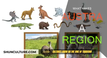 Australia: A Region of Unique Diversity and Isolation