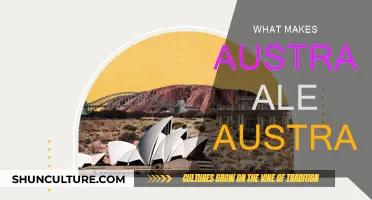 Australian Identity: What Makes Australia So Unique?