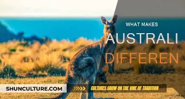 Uniquely Australia: What Sets It Apart?