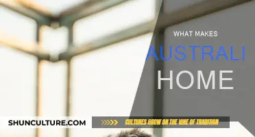 A Land of Dreams: Australia, Our Home