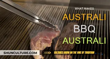 The Australian BBQ: A Unique Cultural Experience