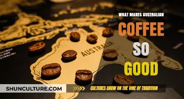 Australian Coffee: Why It's the Best