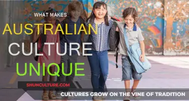 Australian Culture: What Sets It Apart?