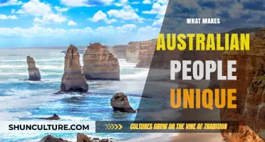 Australian People: What Sets Them Apart?