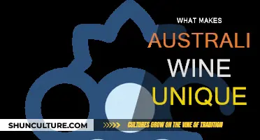 Australian Wine: What Sets It Apart?