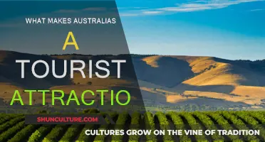 Australia's Unique Tourist Attractions: What Makes Them So Special?
