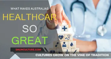 Australia's Healthcare: A Global Leader's Secrets