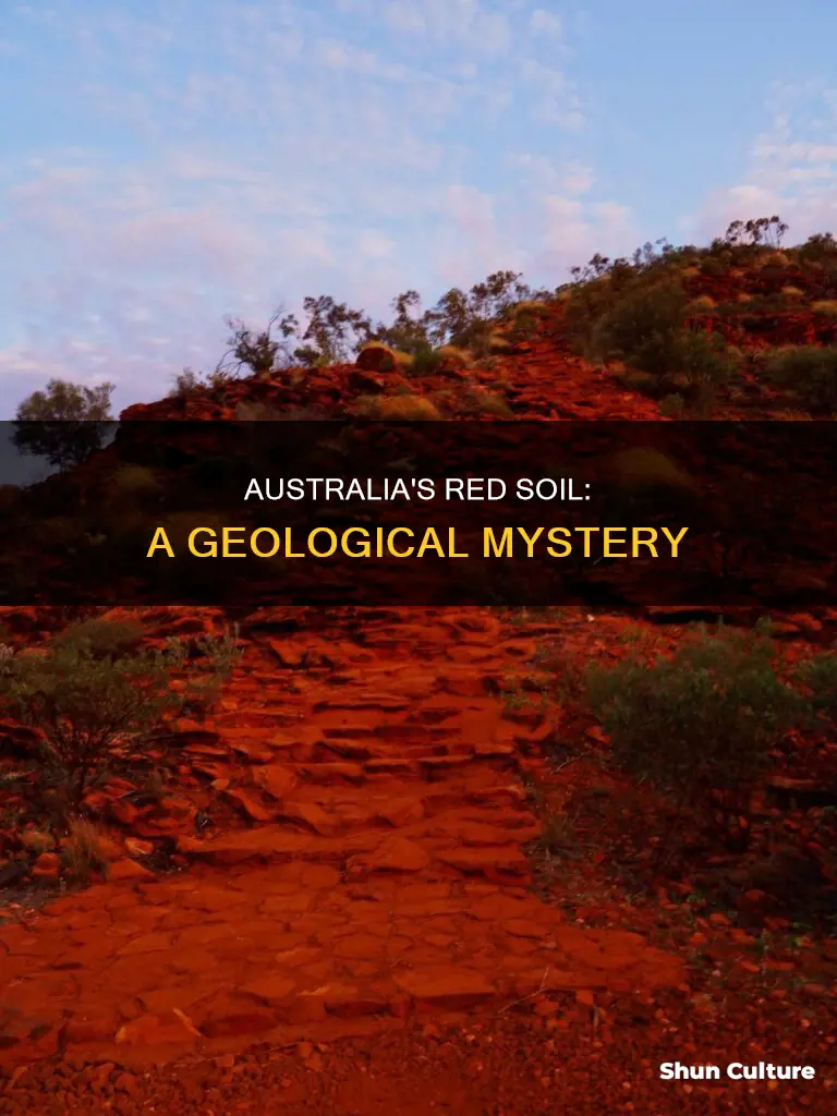 what makes australia