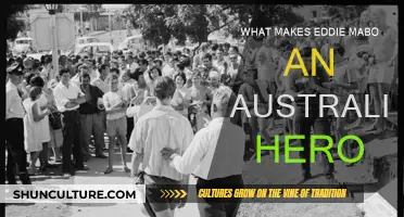 Eddie Mabo: A Hero for Indigenous Rights in Australia