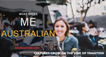 Australian Spirit: What Defines Us