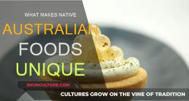 Australian Native Foods: Unique, Healthy, and Tasty