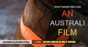 Red Dog: An Australian Film Through and Through