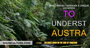 Tasmania: Australia's Unique Natural and Cultural Gateway