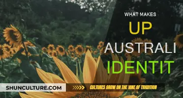 Australian Identity: A Unique Blend of Cultures and Values