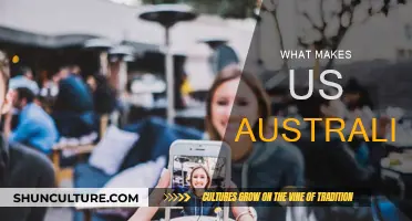 Australian Identity: Our Unique Cultural Mosaic